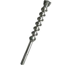 Бур для перфораторов (18х540 мм; SDS-max) PROJAHN 818540