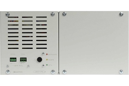 Источник бесперебойного питания Skat UPS 800/500 DIN 446