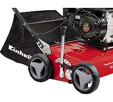 Бензиновый скарификатор Einhell GC-SC 2240 P