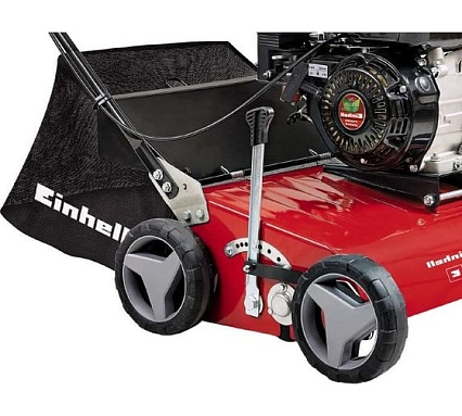 Бензиновый скарификатор Einhell GC-SC 2240 P