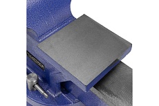 Стальные поворотные тиски с наковальней Rockforce 8&quot;, 200 мм RF-6540208W(58921)