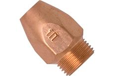 Мундштук наружный №1 для Р1П/А Оберон N3310