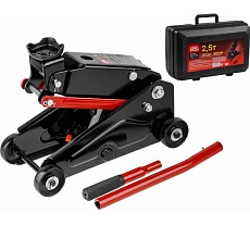 Гидравлический подкатной домкрат STARTUL Auto 2.5 т ST8014-07