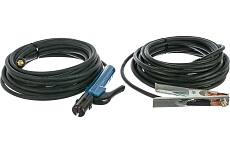 Комплект сварочных проводов КГ16 10 м Атлант TDH_ATL_C16_10MK