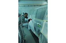 Краскораспылитель Sagola 3300 GTO 1.30 TECH 10141567
