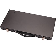 Набор метчиков и плашек VOLKEL M3-M12 HSS-G 52 предмета V49106