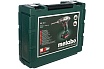 Аккумуляторная дрель-шуруповерт Metabo BS 14.4 602206540
