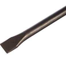 Долото SDS-Max DeWalt DT 6823 25х400мм, плоское 112704
