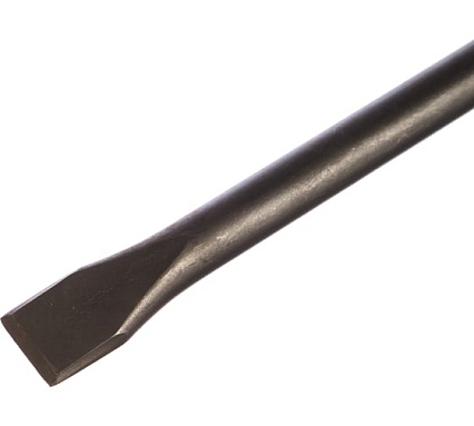 Долото SDS-Max DeWalt DT 6823 25х400мм, плоское 112704