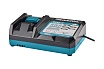 Зарядное устройство Makita DC40RC XGT 40В 191M91-1