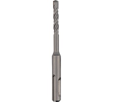 Бур по бетону 10x110x50 мм, SDS-Plus Kranz KR-91-0029