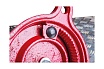 Тиски Практик WILTON Heavy duty 191 (150 мм)