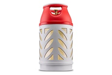 Баллон композитный 24.5 л, СНГ Hexagon Ragasco 00-00000986