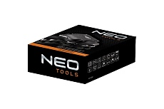 Пневматический ударный гайковерт Neo Tools 1/2&quot; 12-020