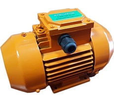 Площадочный вибратор, 380v ВИБРОМАШ ВИ-320 Б