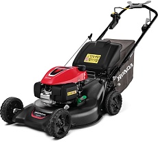 Бензиновая газонокосилка Honda HRN 536 VYEA HRN536VYEA