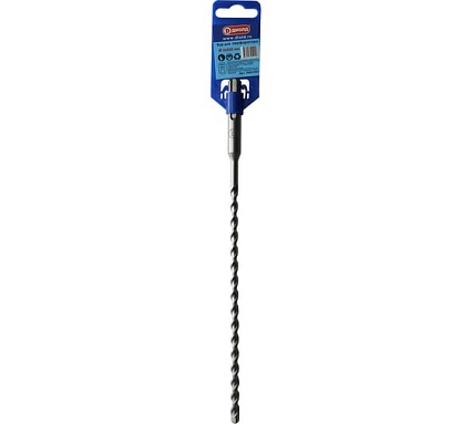 Бур (6х260 мм; SDS-plus) Диолд 90051007