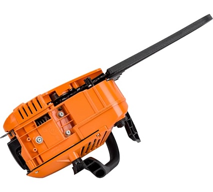 Бензопила 0,95 л.с., 10 дюймов, Gigant GTSL-05