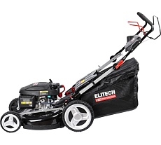 Газонокосилка бензиновая Elitech GL 2853CS E1601.027.00 HD 210456