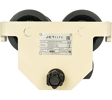 Каретка для тали JET 1 HDT 262010