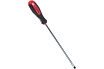 Отвертка SL8,0х250 мм Matrix Fusion Anti slip 11427