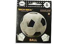 Круг алмазный гибкий шлифовальный АГШК BALL (100x2 мм; Р50) TECH-NICK 128.120.6734
