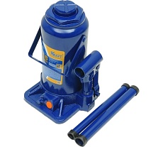Бутылочный домкрат Kraft 16 т, min 230mm-max 470mm KT 800020