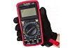 Цифровой мультиметр WHDZ DT9208A