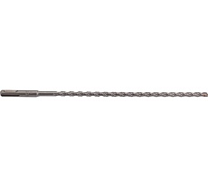 Бур 8 х 250/310 W-напайка SDS+ Eco 2-plus RITTER PS10208310