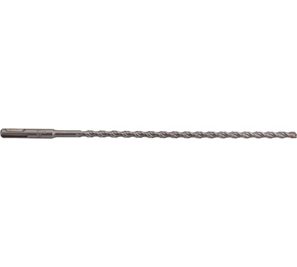 Бур 8 х 250/310 W-напайка SDS+ Eco 2-plus RITTER PS10208310