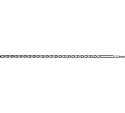 Бур по бетону SDS-plus 16x600 мм HEADROCK 402-010-16600