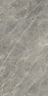 Керамогранит Rex Ceramiche Etoile de Rex Gris Glossy Ret 60x120 см, 761680