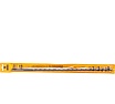 Бур по бетону, двойная спираль, Cobalt W-tip (16x460 мм; SDS PLUS) Denzel 705040