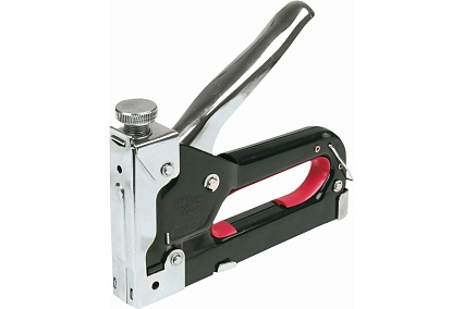 Степлер (4-14 мм, скобы J) Top Tools 41E904