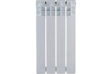 Биметаллический радиатор Gigant 500/80/4 GS-001