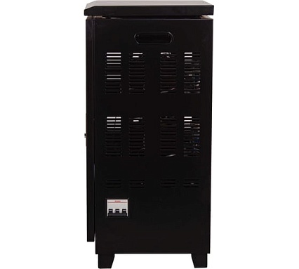 Трехфазный стабилизатор напряжения Ресанта АСН 6000/3 63/4/3