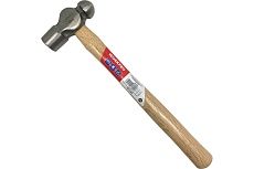 Молоток с круглым бойком WORKPRO 337гр WP241025