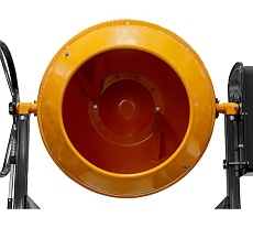 Бетоносмеситель Eco CM-200 EC3410-7