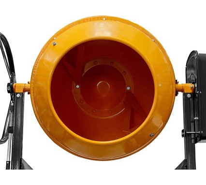 Бетоносмеситель Eco CM-200 EC3410-7