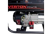Генератор бензиновый Verton POWER GG2500 01.15815.15816