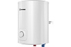 Электрический водонагреватель Thermex аккумуляционный, бытовой IC 10 O ЭдЭБ01496