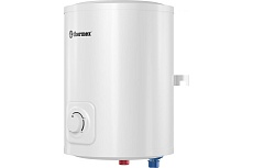 Электрический водонагреватель Thermex аккумуляционный, бытовой IC 10 O ЭдЭБ01496