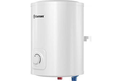 Электрический водонагреватель Thermex аккумуляционный, бытовой IC 10 O ЭдЭБ01496