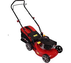 Бензиновая газонокосилка Acquaer RPL40-L 7.5.34