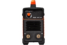 Сварочный инвертор Сварог REAL ARC 220 Z243 93560