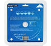 Диск пильный по дереву (190х30-20 мм; 48 зубов) Vertextools 190-48-30