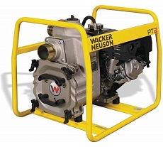 Центробежная мотопомпа для грязной воды Wacker Neuson PT 2H 5000009097