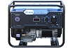 Бензогенератор ТСС SGG 5000N 060007