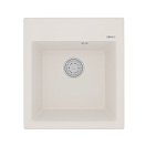 Кухонная мойка Lemark Hanka 450 45 см жасмин, 9910010