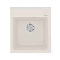 Кухонная мойка Lemark Hanka 450 45 см жасмин, 9910010